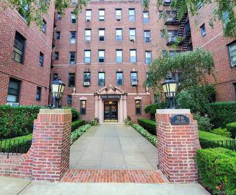 78-14 AUSTIN STREET # 1E, FOREST HILLS, NY 11375 - Image 90ccc09fc6f60bac6cb87db86fa6ccee/4252429342