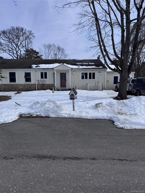 757A McCord Street A Westhampton Beach NY 11978