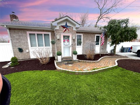 Photo of 30 Classon Avenue, Mastic, NY 11950 (MLS # 984579)