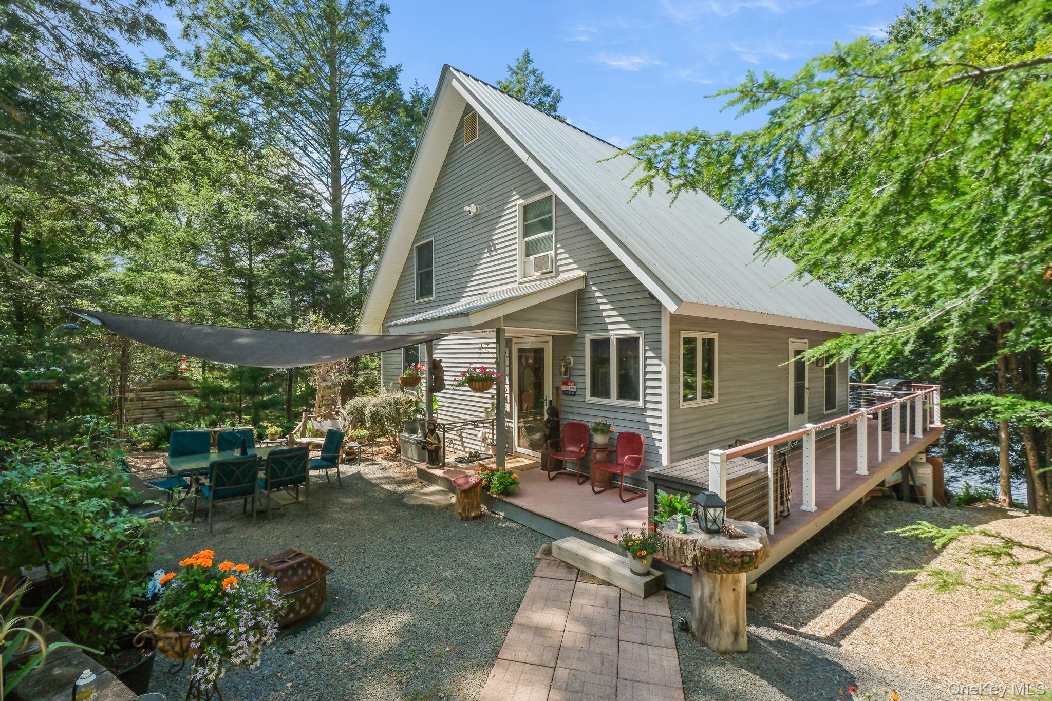 150 (#51) Wildwood Drive