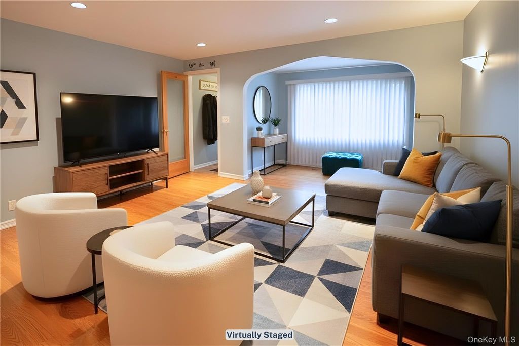 Photo of 6204 62nd Road, Middle Village, NY 11379 (MLS # 970322)