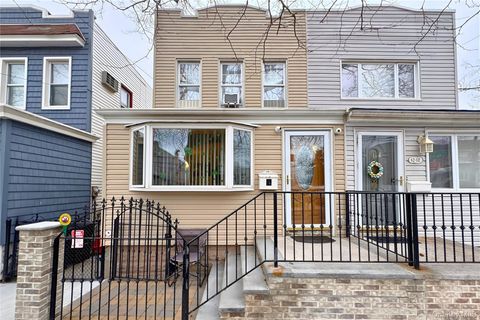 6204 62nd Road Middle Village NY 11379