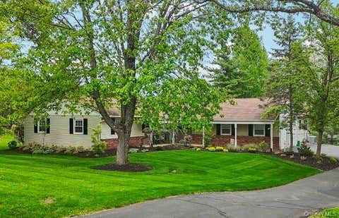 Homes For Sale - 7 Glenmere Road<br/> New City, NY 10956