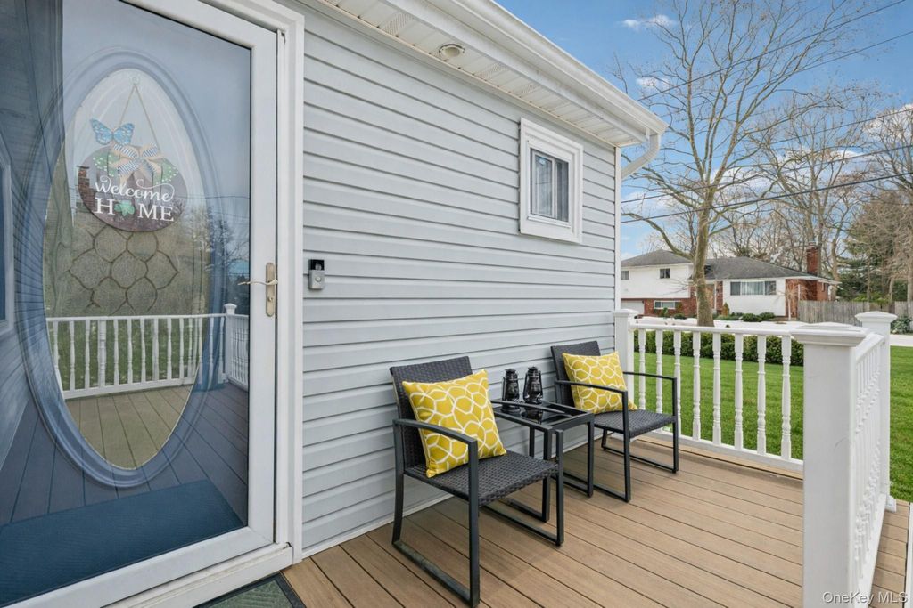 Photo of 24 Rocco Drive, East Northport, NY 11731 (MLS # 967719)