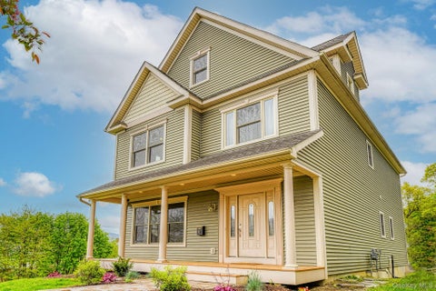 Homes For Rent - 81 Nicoll Street<br/> Newburgh, NY 12550