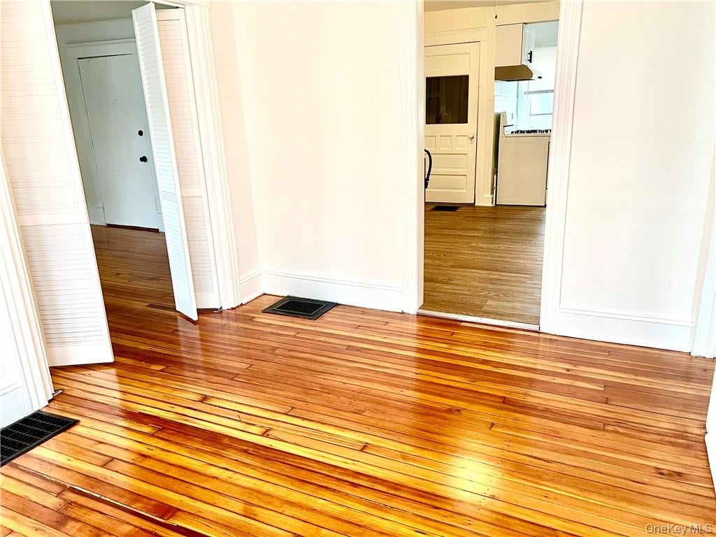 1 Dewitt Street