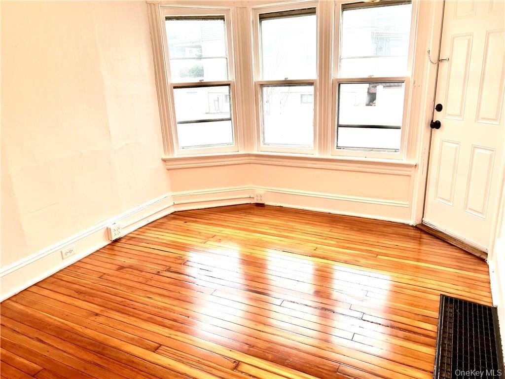 1 Dewitt Street