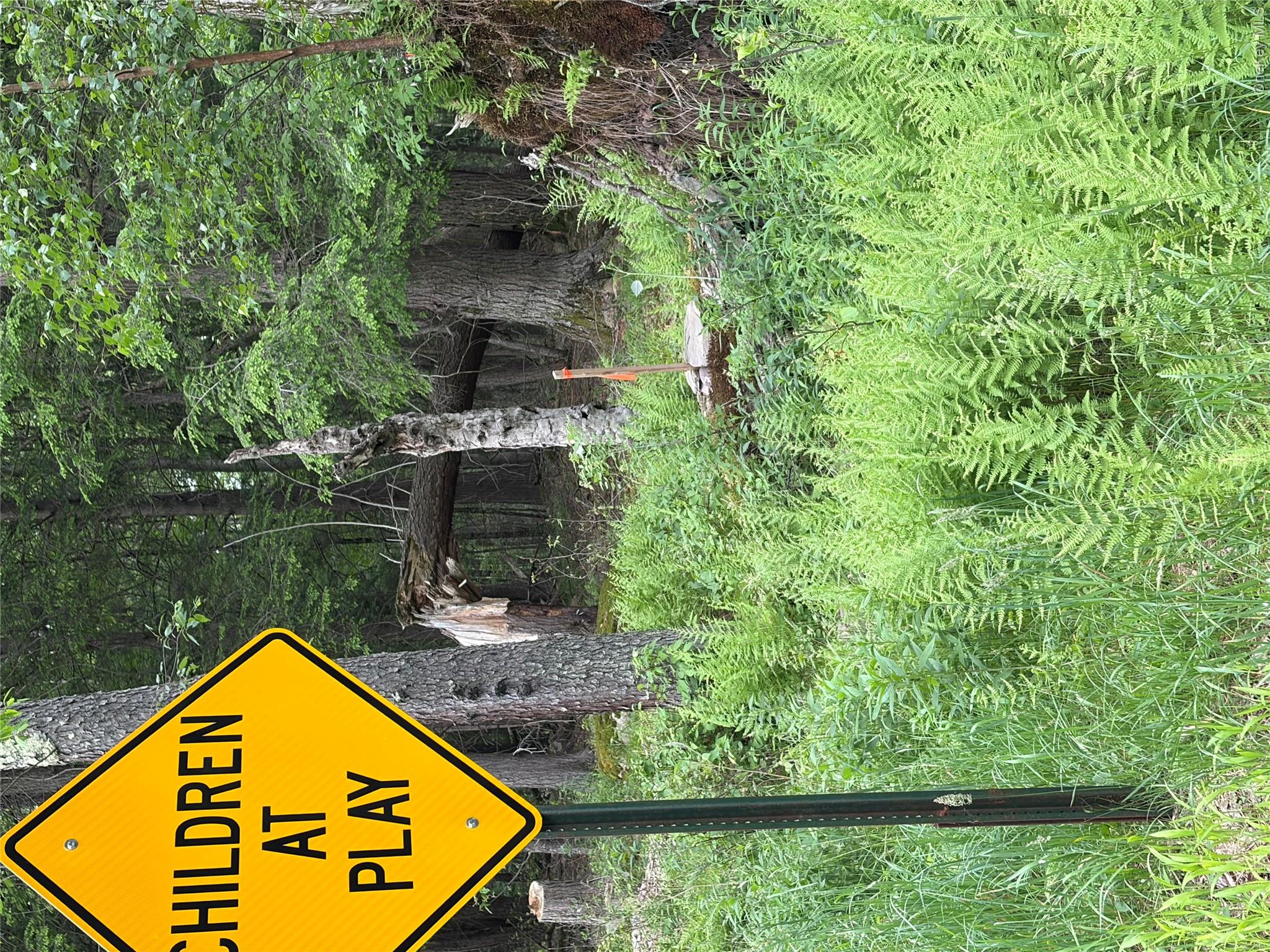 Creamery Road