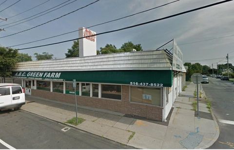 1285 Hempstead Turnpike Elmont NY 11003