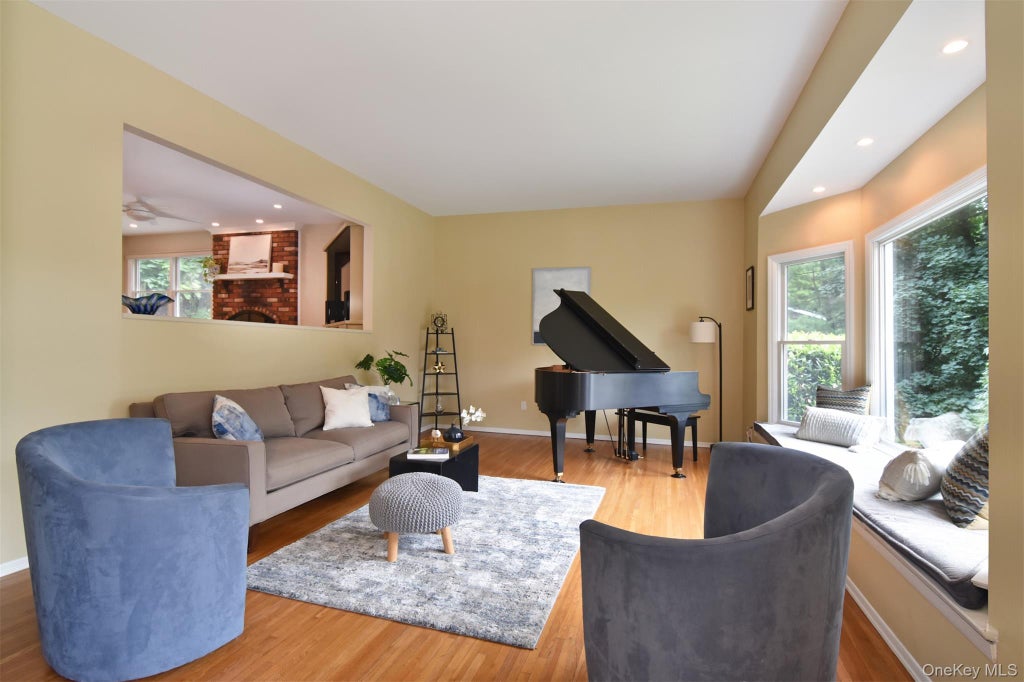 Photo of 91 Sycamore Lane, Irvington, NY 10533 (MLS # 1039695)