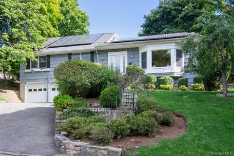 Photo of 91 Sycamore Lane, Irvington, NY 10533 (MLS # 1039695)