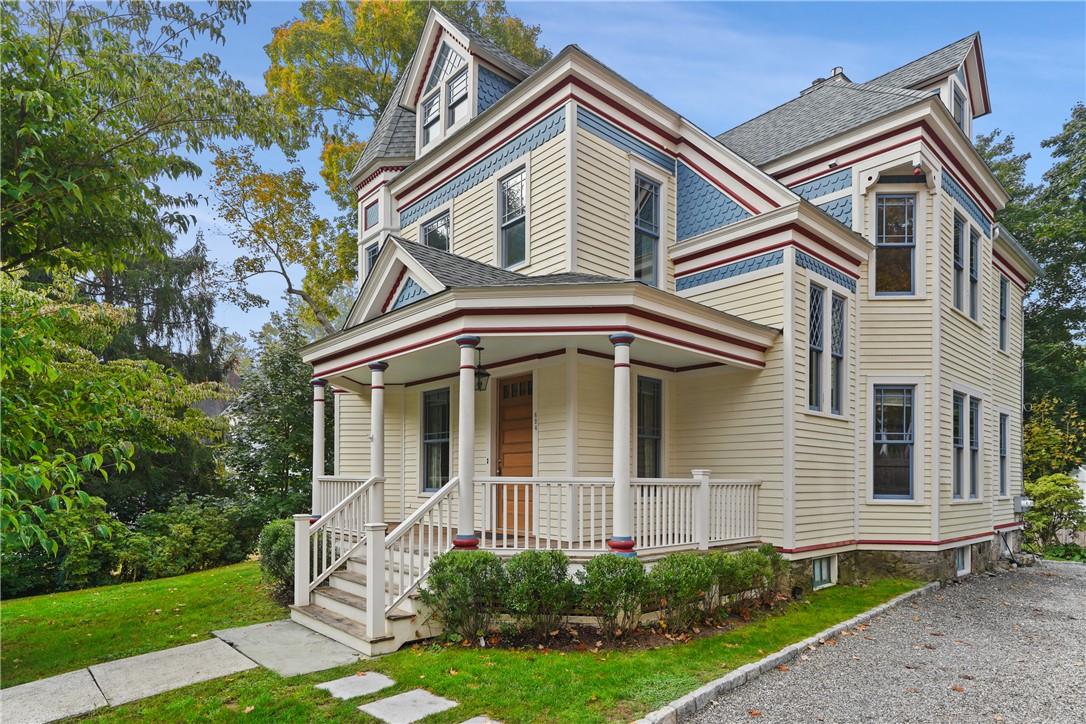 Rental Property at Ny 22 Route 1, Croton Falls, New York - Bedrooms: 1 
Bathrooms: 1 
Rooms: 4  - $2,700 MO.