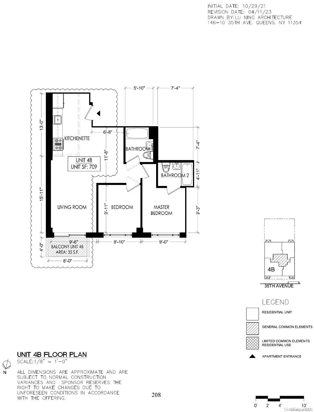 146-10 35th Avenue #4B, Flushing, New York image 7