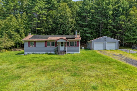 Homes For Sale - 174 Taras Shevchenko Road<br/> Glen Spey, NY 12737