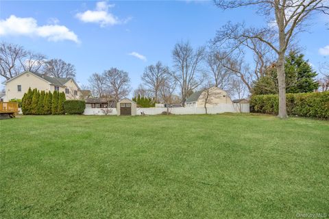 Vacant Land For Sale - Sixth Avenue<br/> Saint James, NY 11780