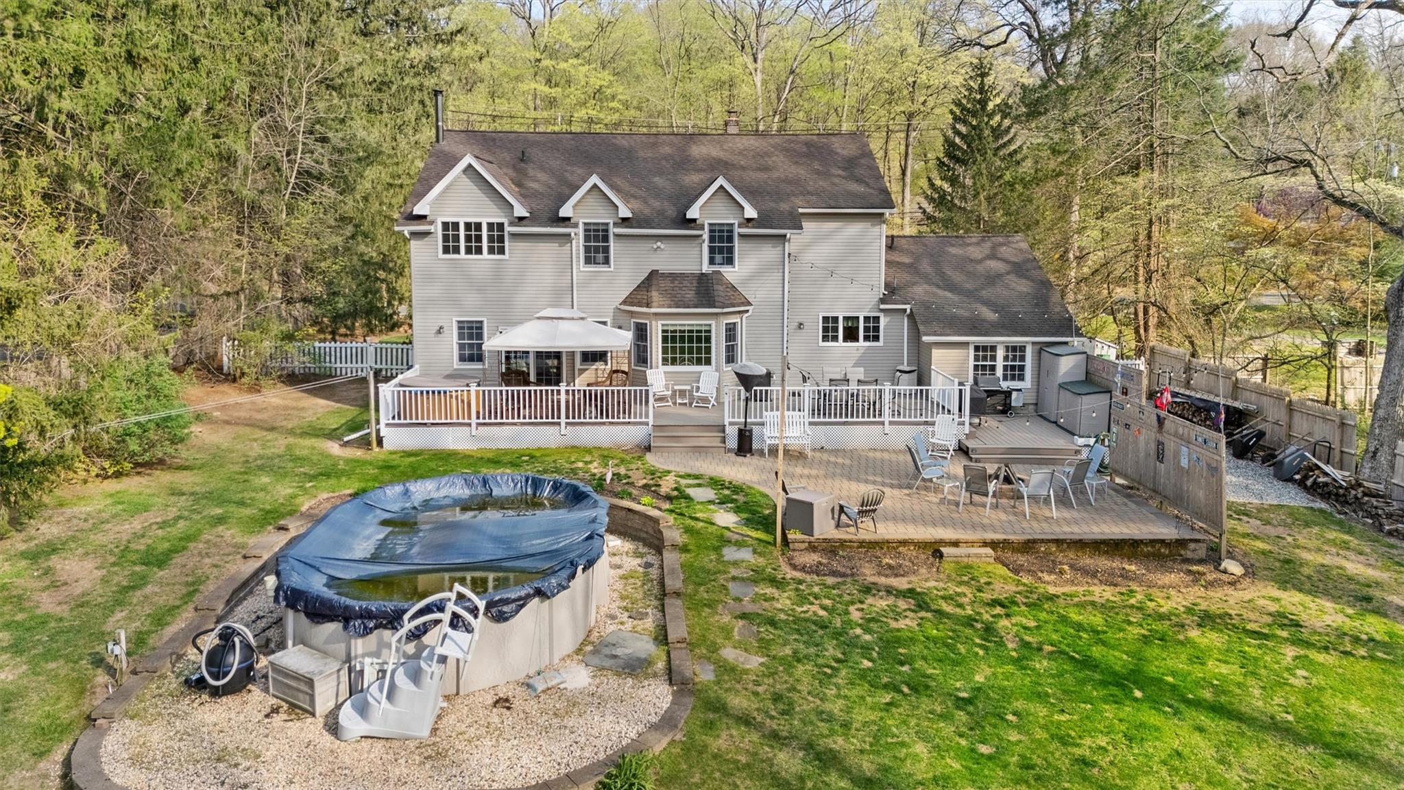 21 Mile Road, Suffern, New York image 50