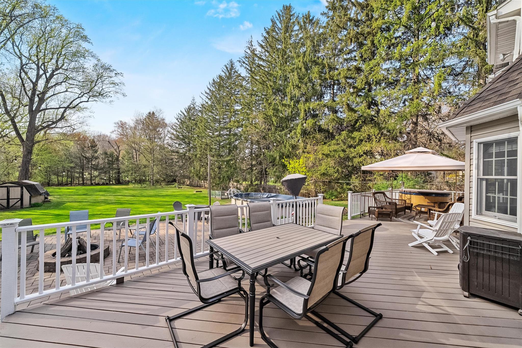 21 Mile Road, Suffern, New York image 4