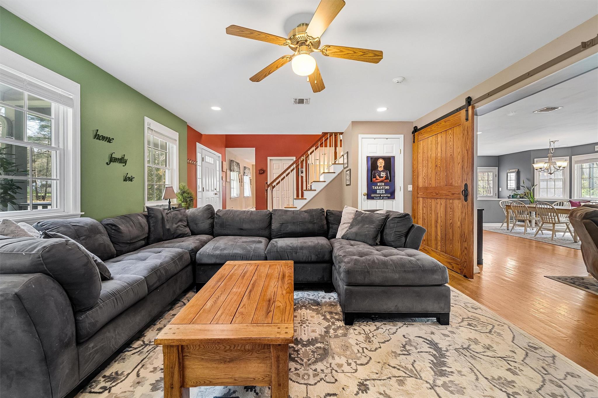 21 Mile Road, Suffern, New York image 12