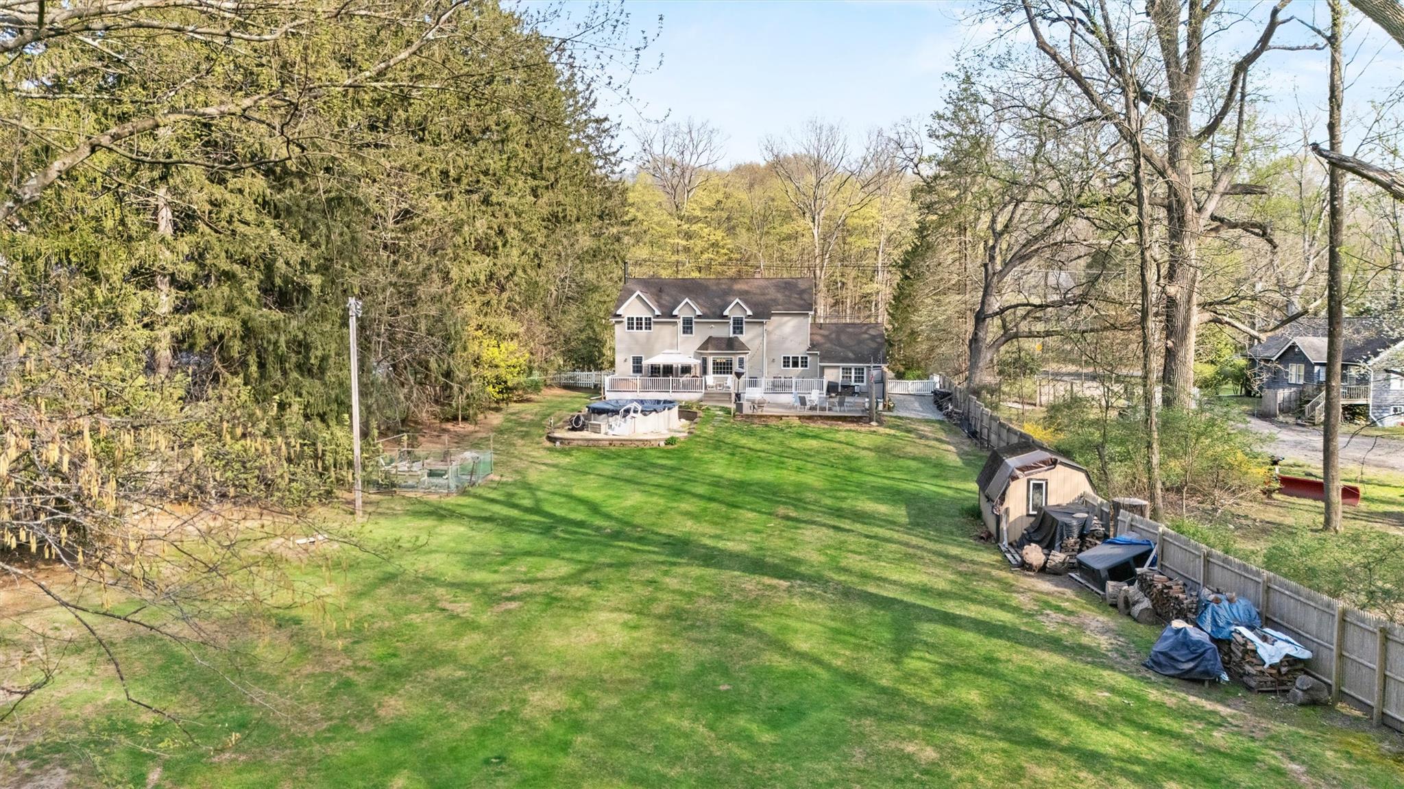 21 Mile Road, Suffern, New York image 49