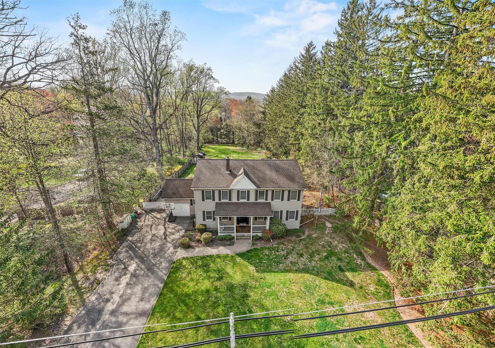21 Mile Road, Suffern, New York image 1