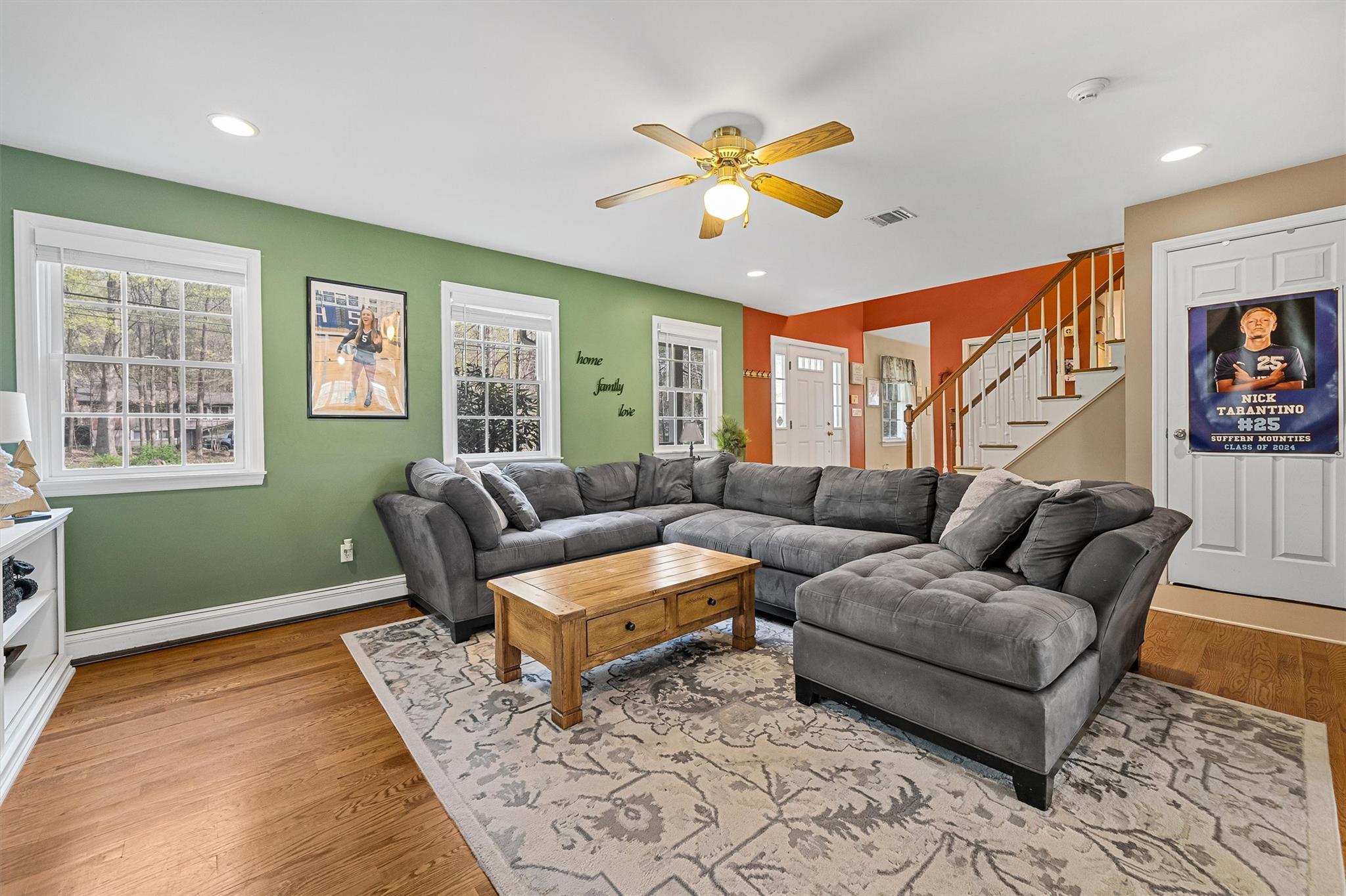 21 Mile Road, Suffern, New York image 11
