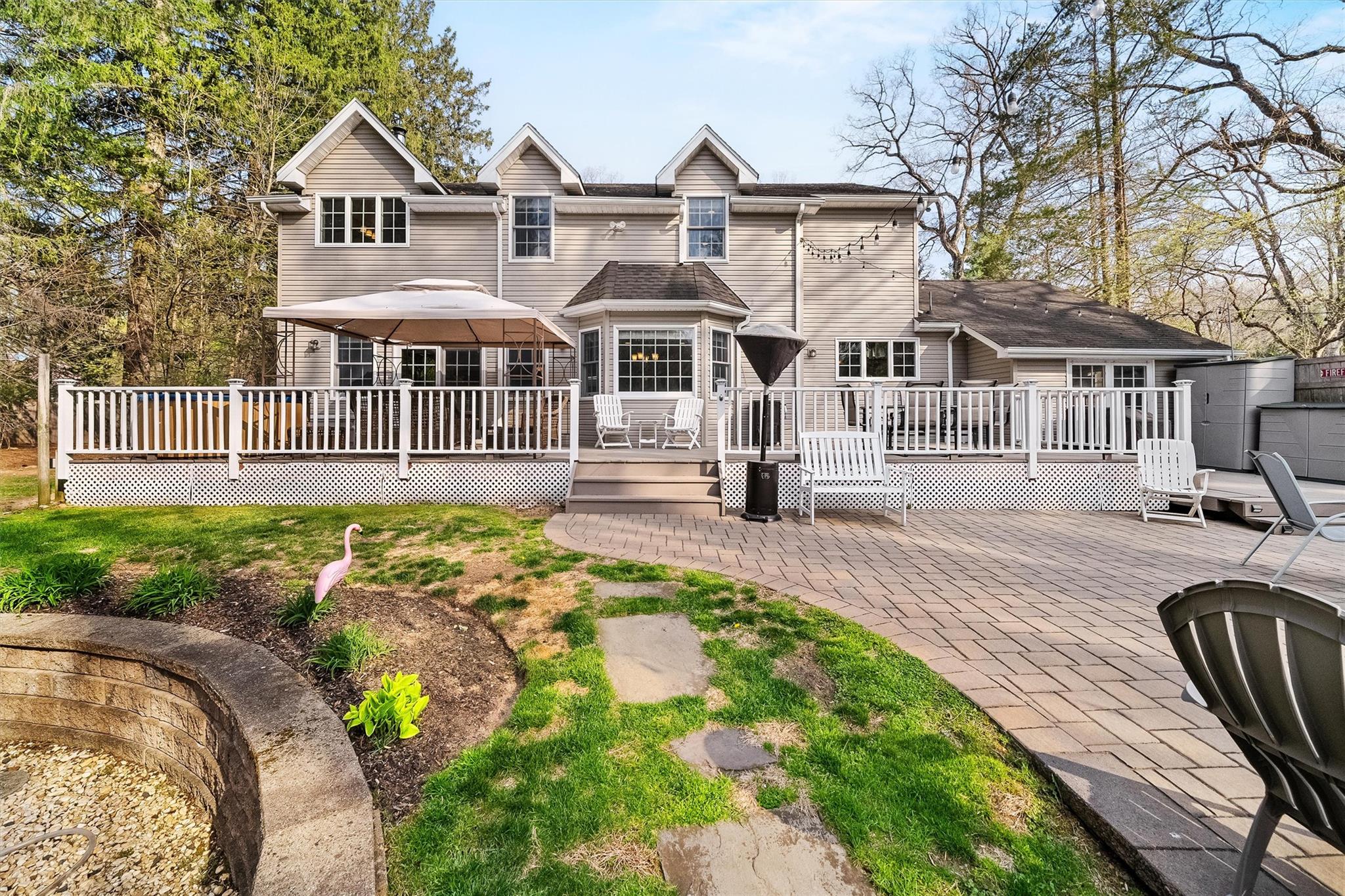 21 Mile Road, Suffern, New York image 3