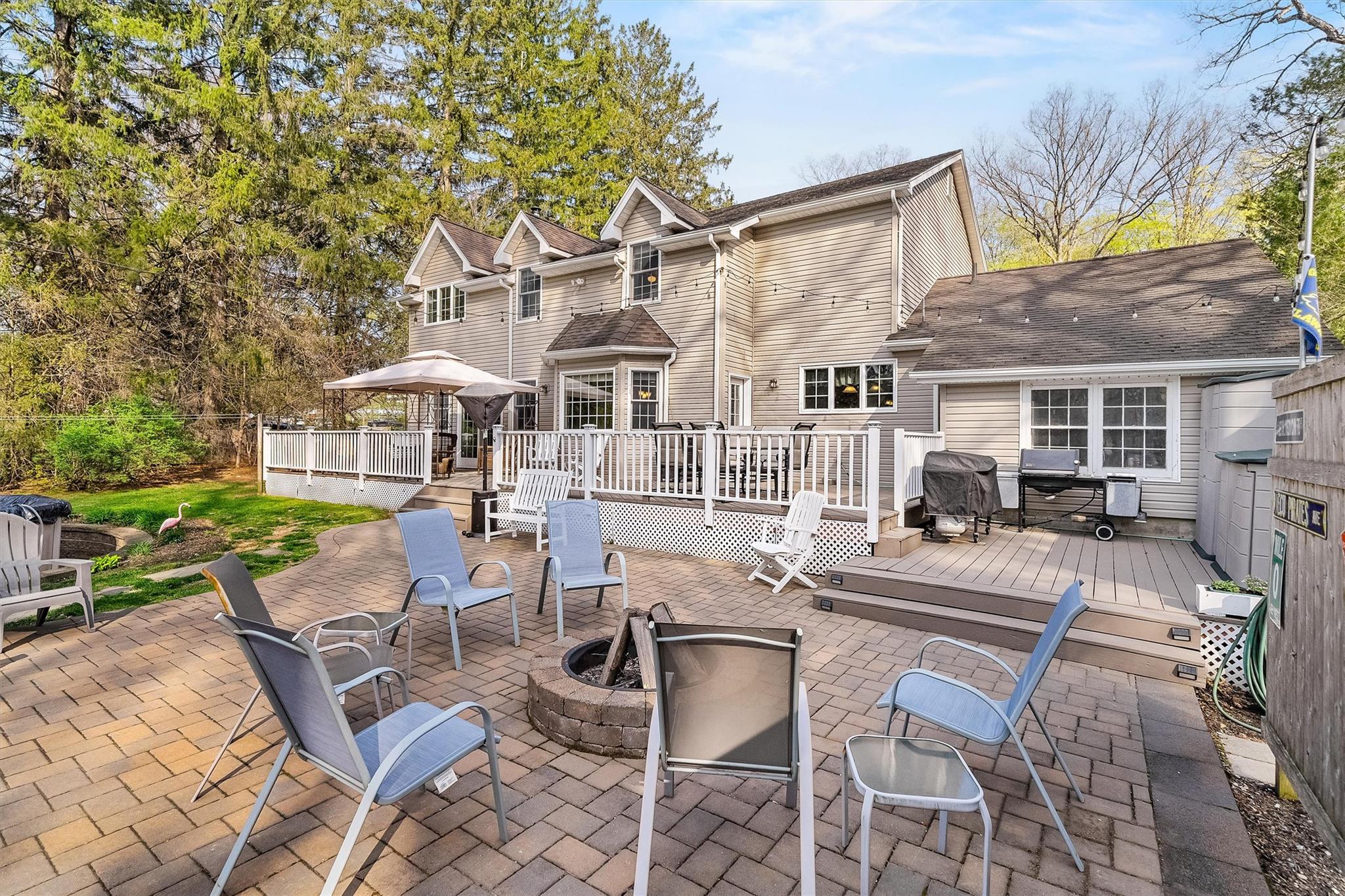 21 Mile Road, Suffern, New York image 48