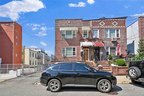 Multifamily For Sale - 2120 23rd Drive<br/> Astoria, NY 11105