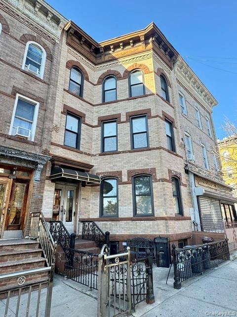 1691 Linden Street Flushing NY 11385