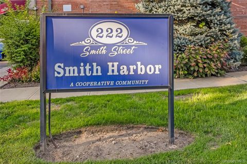 Photo of 222 Smith Street #1B, Freeport, NY 11520 (MLS # 919382)