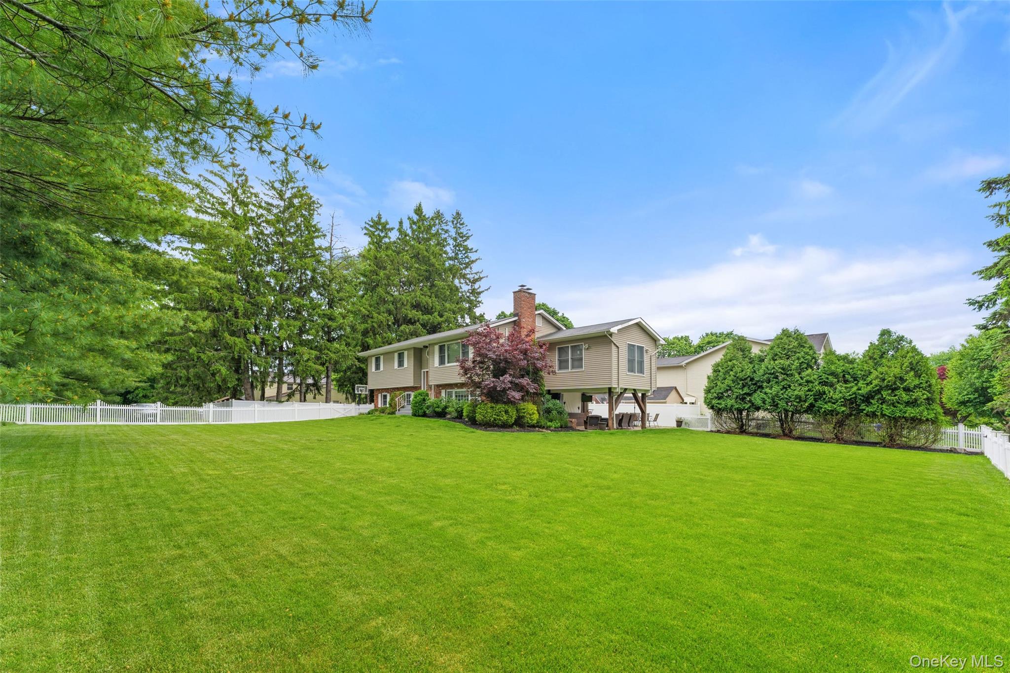 1 Sherwood Road