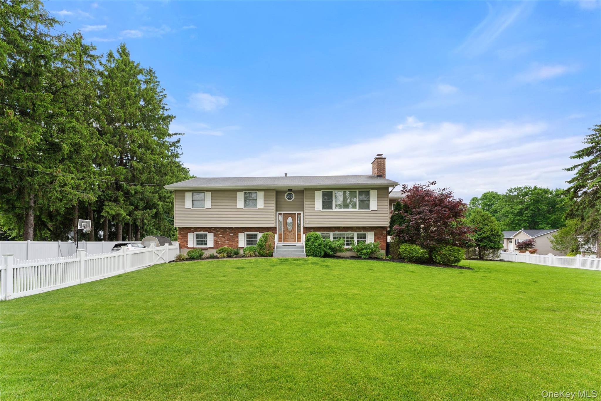 1 Sherwood Road