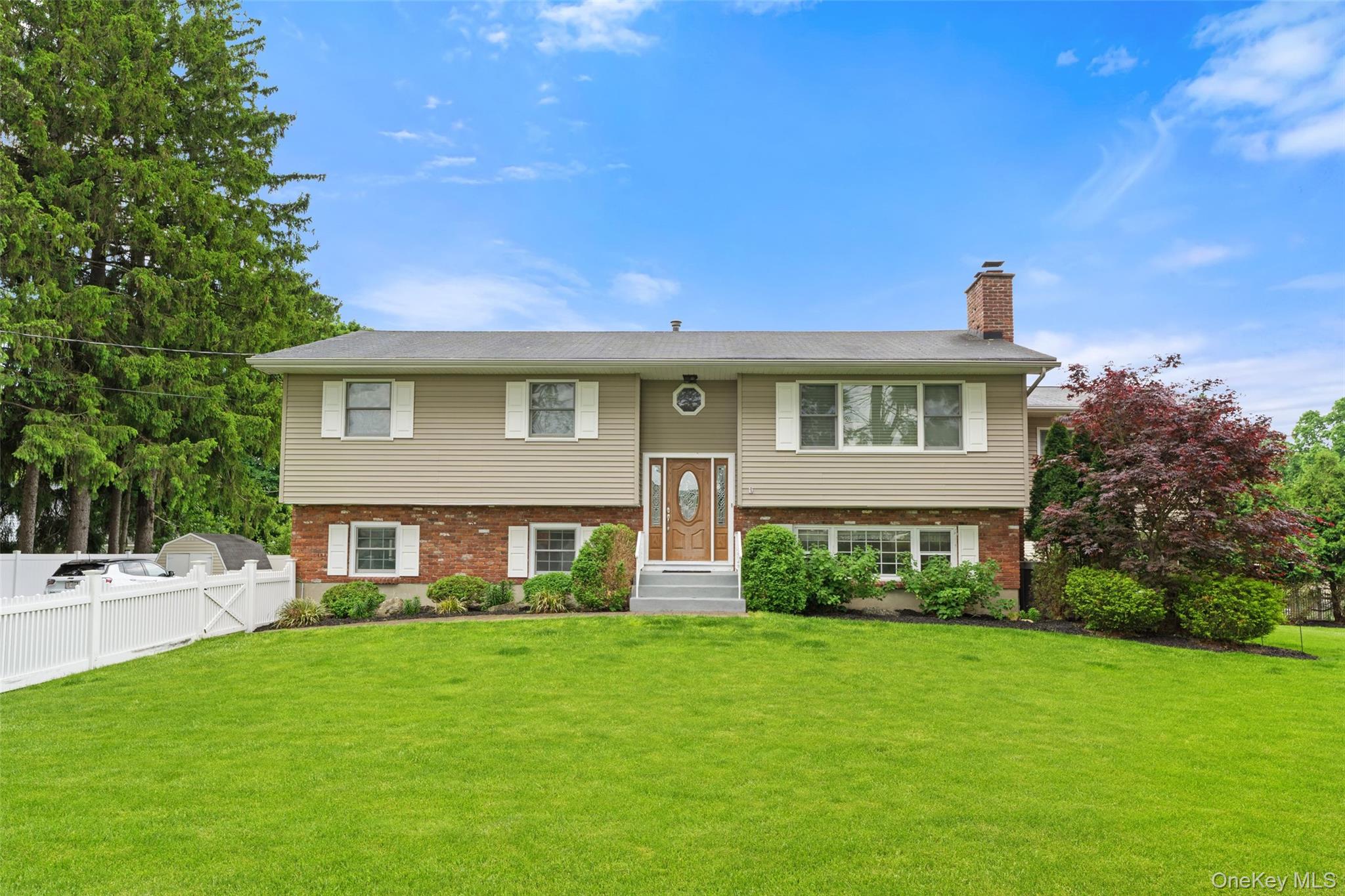 1 Sherwood Road