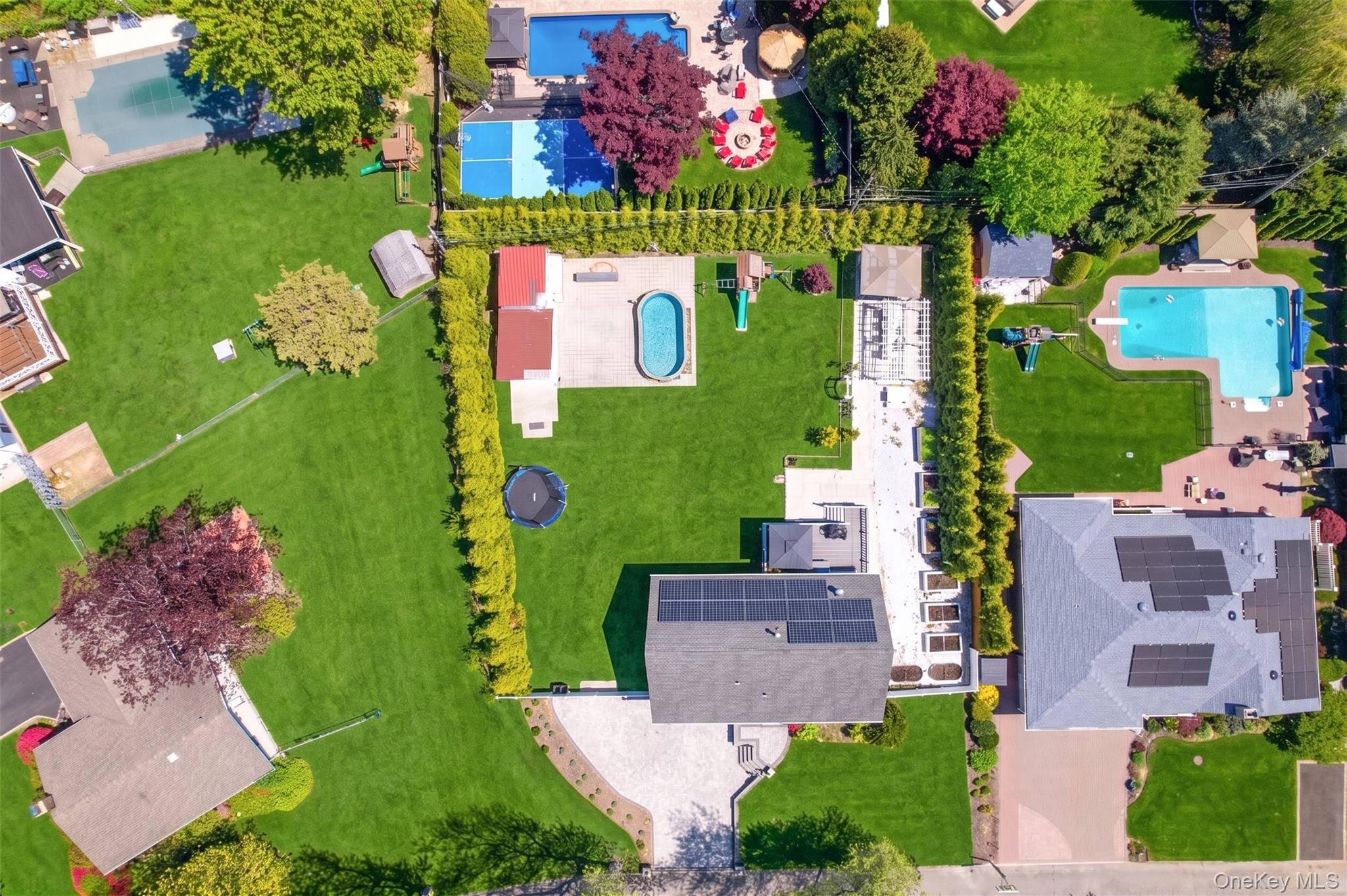 3 Katonah Place