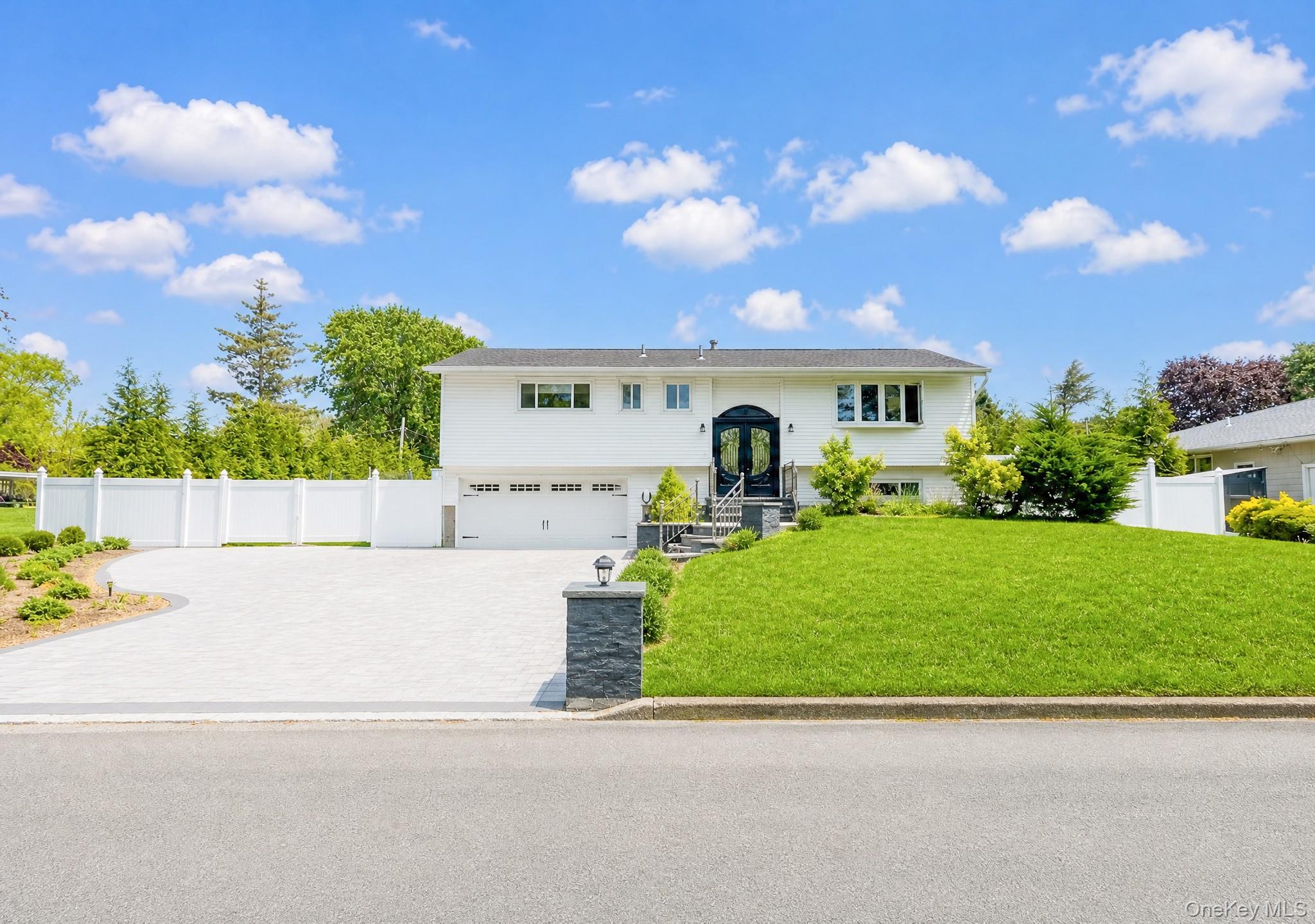 3 Katonah Place