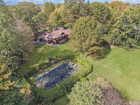 37 Hyatt Road Briarcliff Manor NY 10510