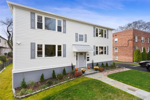 11 Orchard Avenue 1 Rye NY 10580