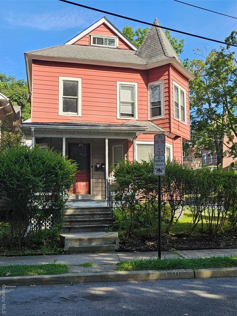 Multifamily For Sale - 25 Carroll Street #25<br/> Poughkeepsie, NY 12601