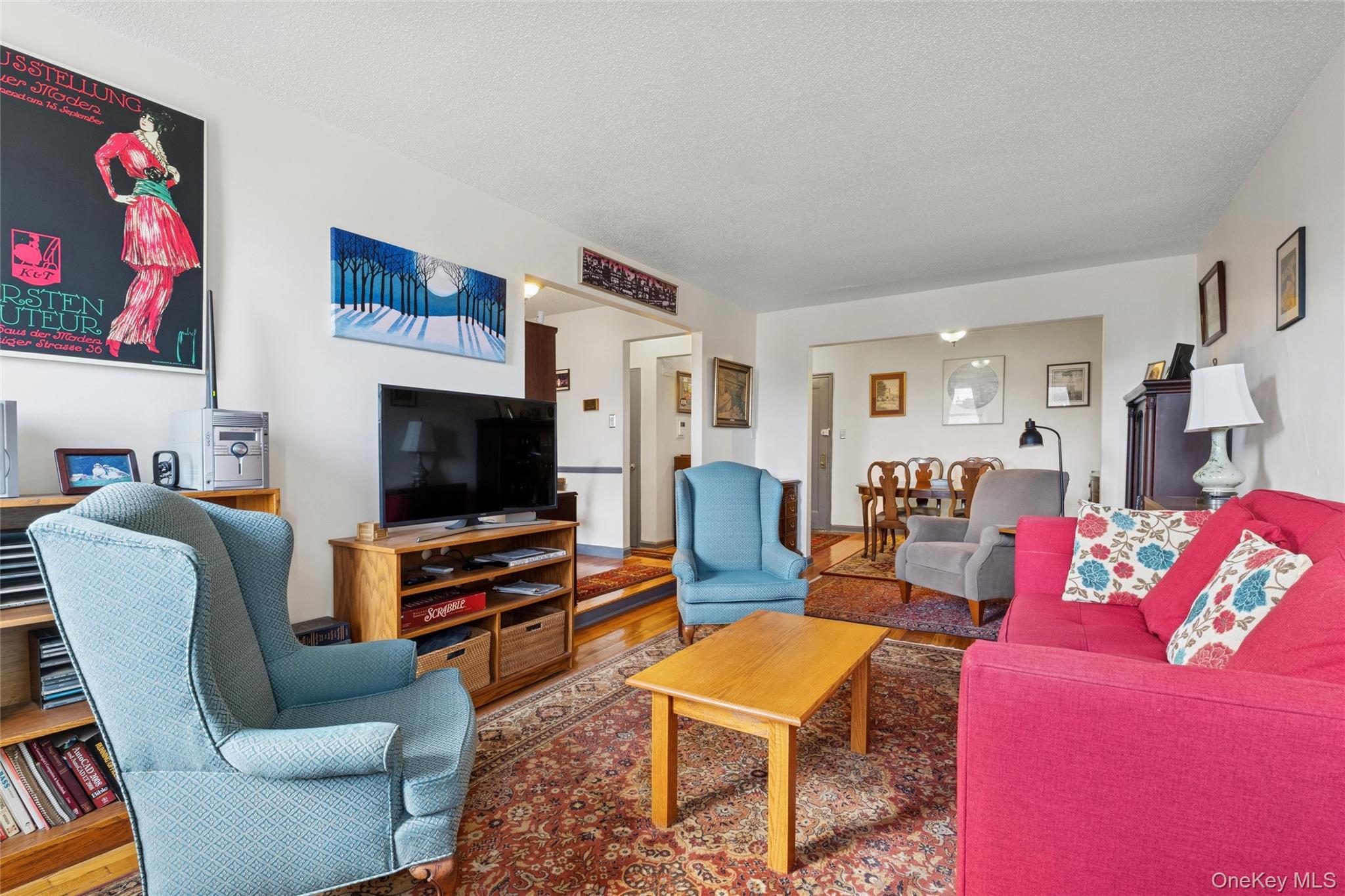 67-12 Yellowstone Boulevard G19