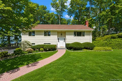 Homes For Rent - 6 Scarborough Circle<br/> Westchester County, Briarcliff Manor, NY 10510