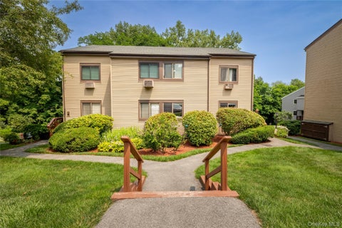 Condo For Sale - 501 Village Drive<br/> Brewster, NY 10509