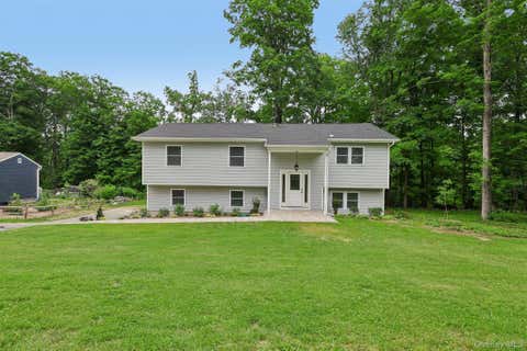 Homes For Sale - 2853 Hedwig Drive<br/> Yorktown Heights, NY 10598