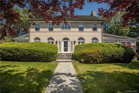 451 Beechmont Drive New Rochelle NY 10804
