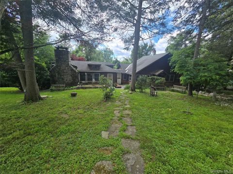 Homes For Sale - 27 Maple Trail<br/> Sullivan County, Wurtsboro, NY 12790