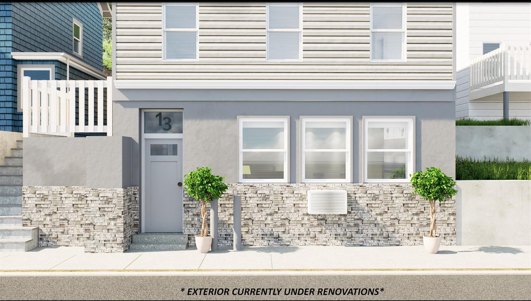 Rental Property at Hunter Street 1, Ossining, New York - Bedrooms: 1 
Bathrooms: 1 
Rooms: 4  - $2,900 MO.