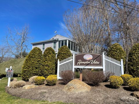 46 Vista Drive S Manorville NY 11949