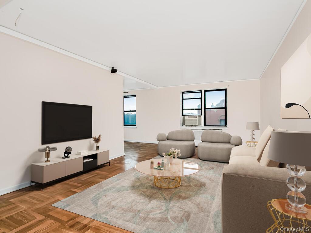 101 Ellwood Avenue 6H