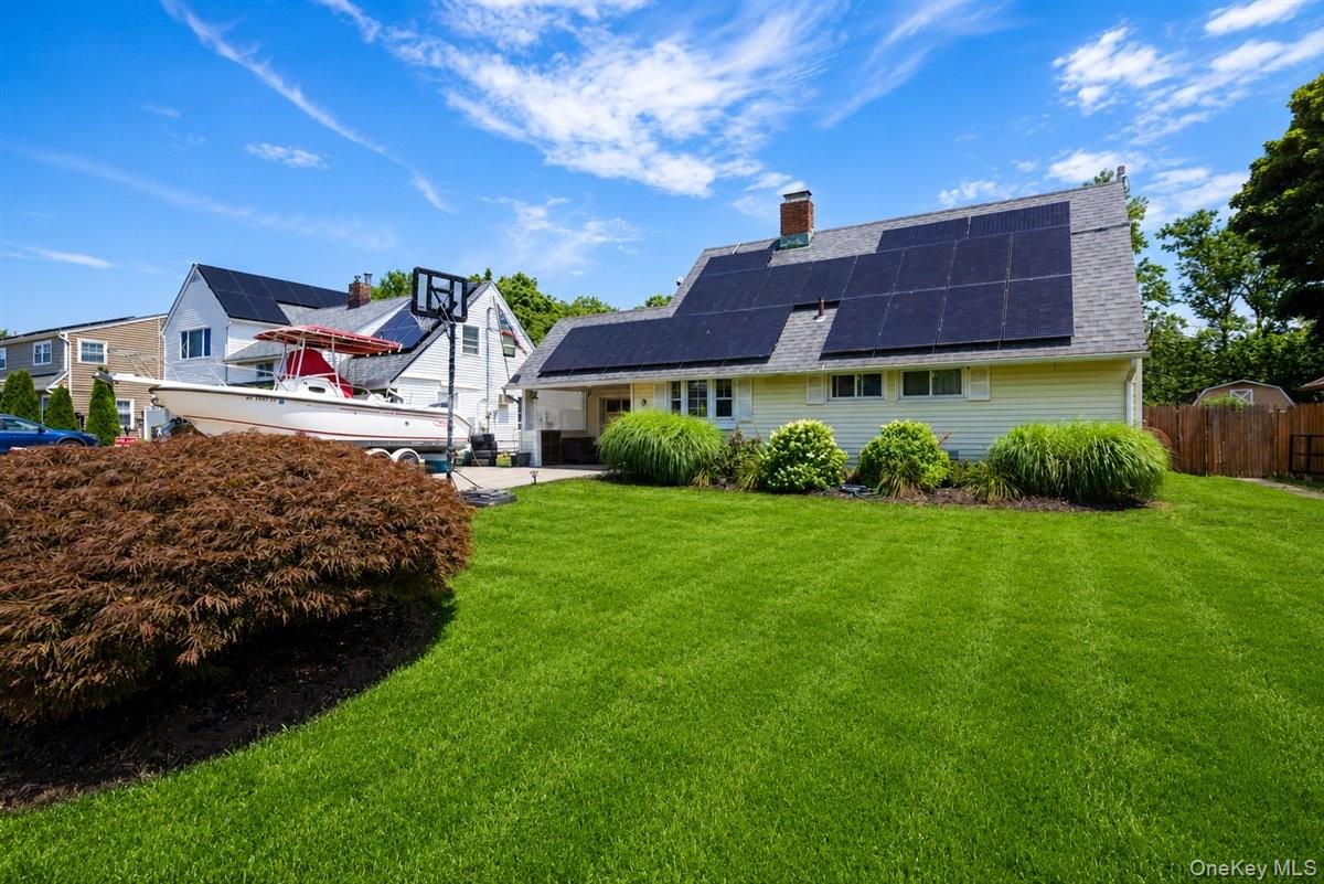 9 Skimmer Lane - Photo 2