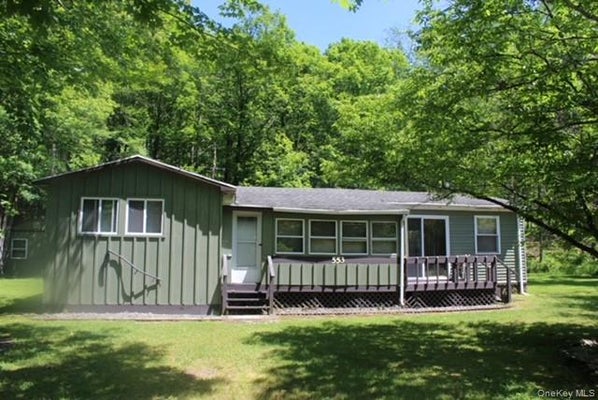 553 FRIEDENSTEIN RD, LONG EDDY, NY 12760 - Image 912748ca629524a6d4e6b1401e2132df/211768250