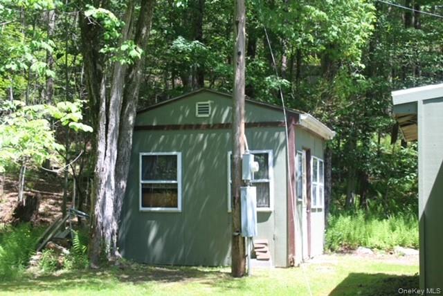 553 Friedenstein Road